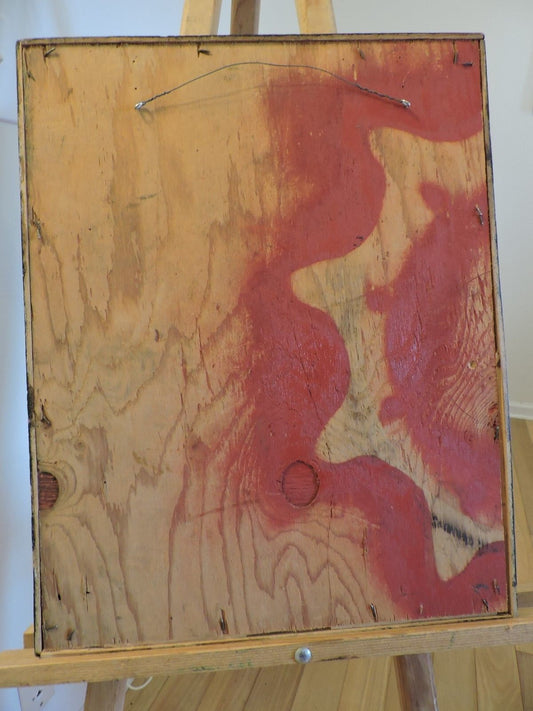 FRAMED-1985 TODAY'S ARMY PROUD AND READY POSTER 18 X 22