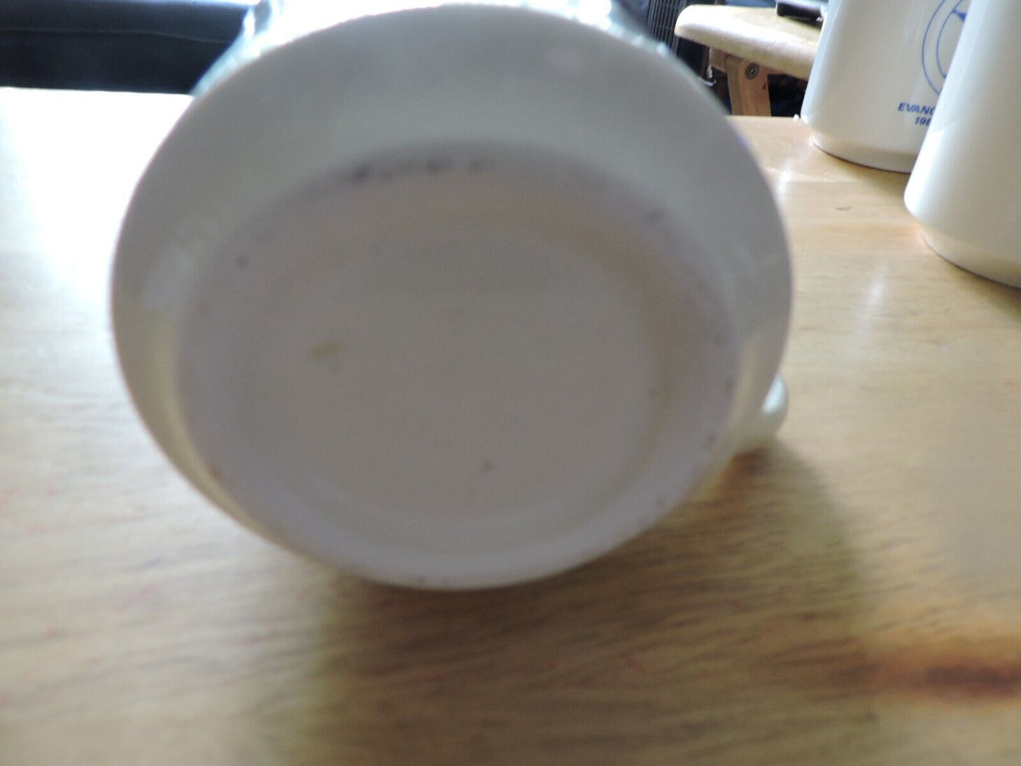 BOY SCOUT: MID AMERICA COUNCIL 1977 RECOGNITION LUNCHEON COFFEE MUG