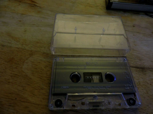 BILLY RAY CYPRUS: SOME GAVE ALL--CASSETTE TAPE--1992