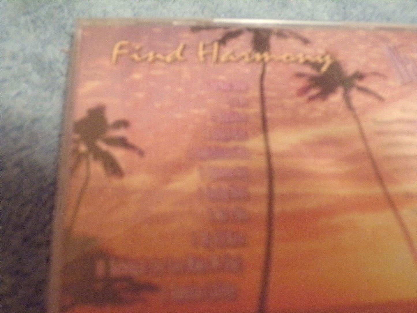 Find Harmony by Na Leo Pilimehana (CD, Aug-2004, Na Leo Pilimehana Records)