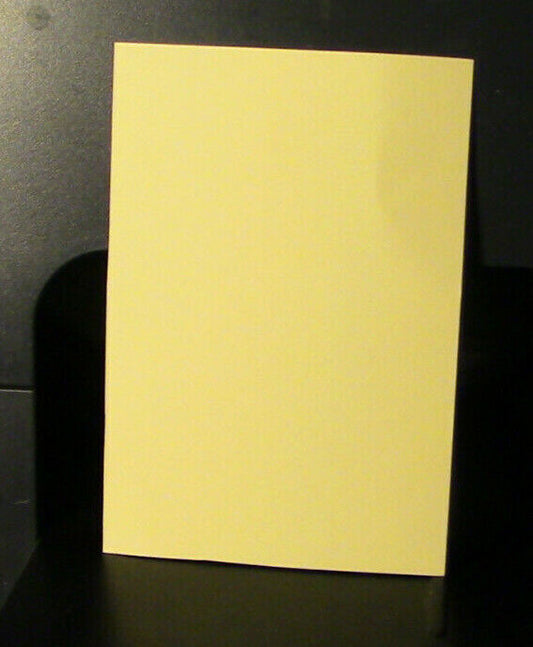 BSA: Sea Scouts Able Rank Wallet Card (Pack of 6)