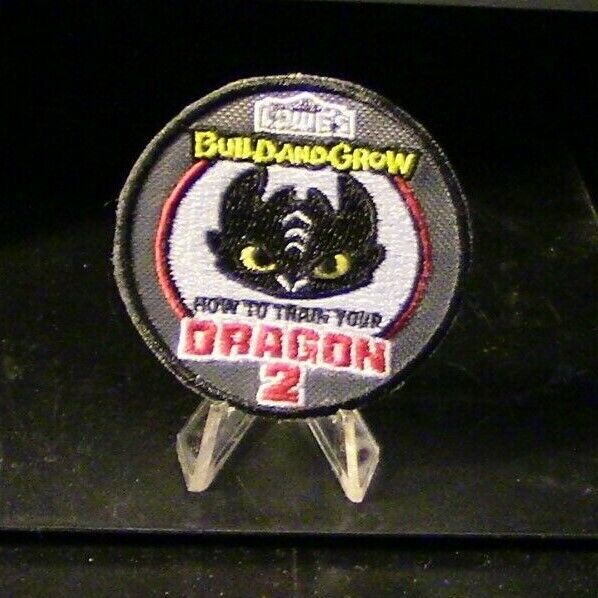 How to Train Your Dragon 2 Patch