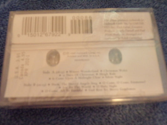 The Spirit of Christmas with Amy Grant, the London Symphony, Vince Gill (2001)