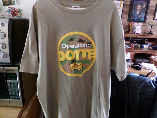 Extreme Makeover Home Addition T-Shirt-Operation Dotte Kansas City
