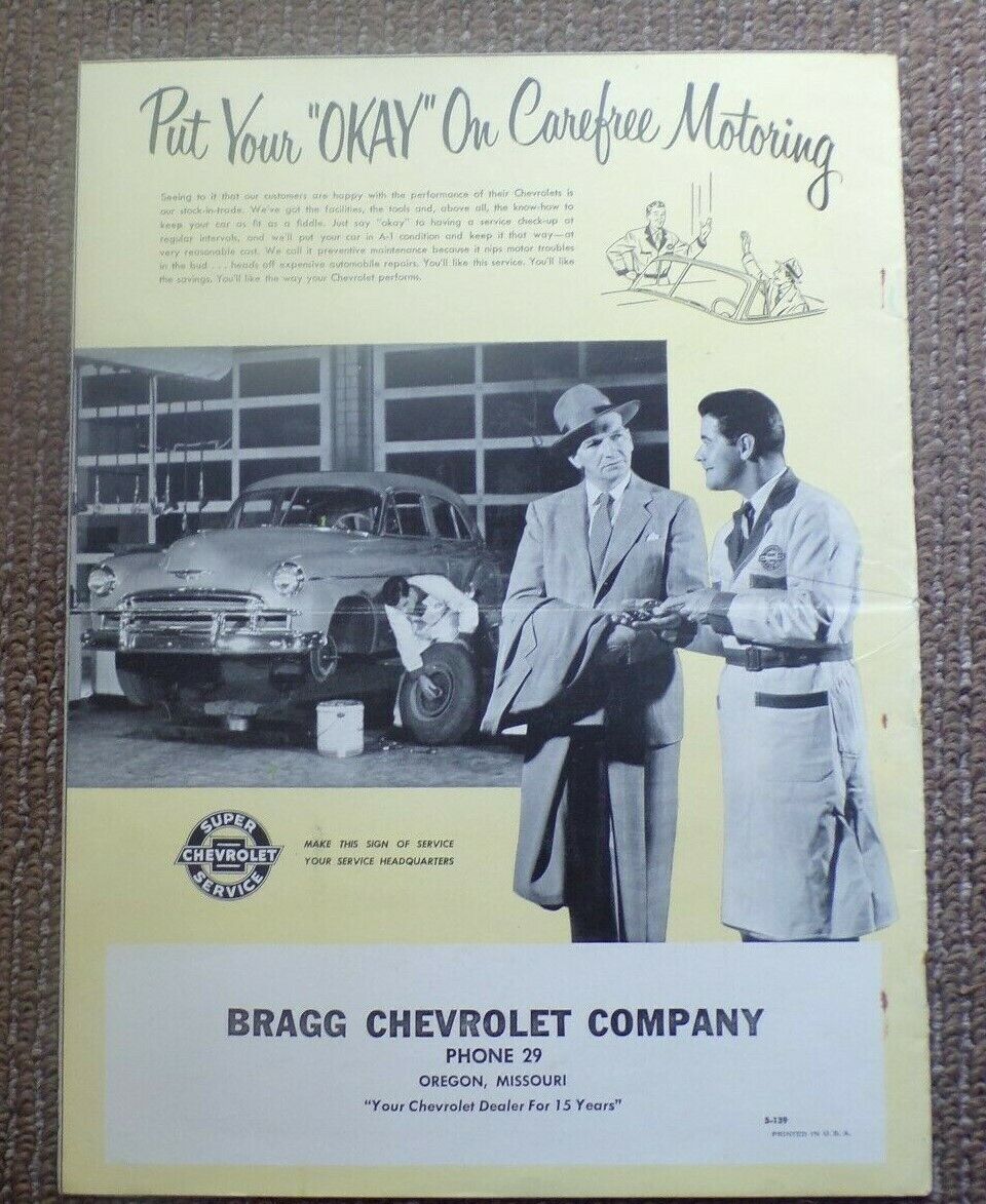 FRIENDS MAGAZINE- March 1951 edition