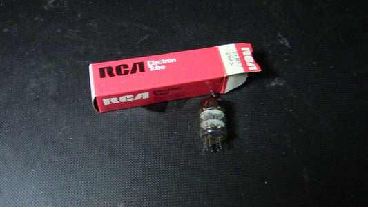 RCA Electron Tube # 2HM5/2HA5