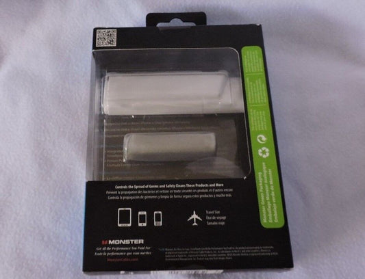 CleanTouch - Cleans and Sheilds Smartphone Screens