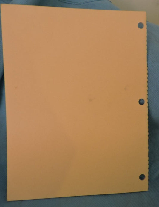 1965 COMPETITIVE MARKSMANSHIP TRAINING PROGRAM ARMY/AIR FORCE NGB ANG