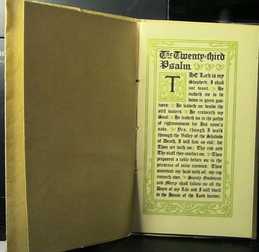 The Song of Our Syrian Guest 1906 Edition