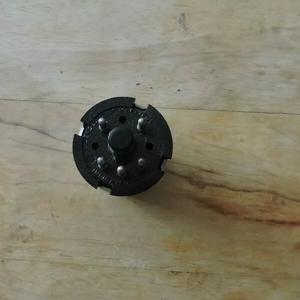 GE Electric Brand Radio Tube #H-W 188-S