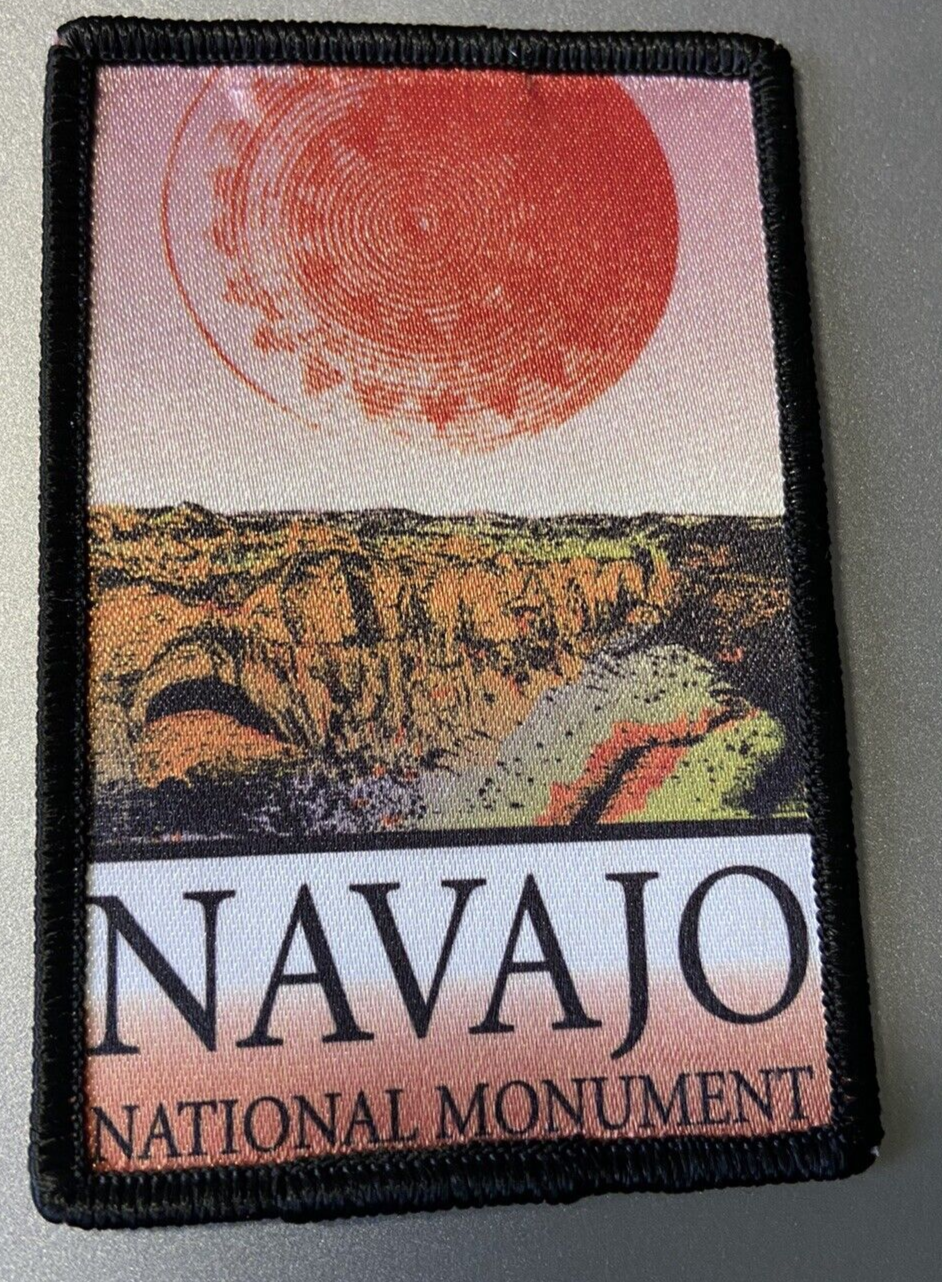 Navajo National Monument