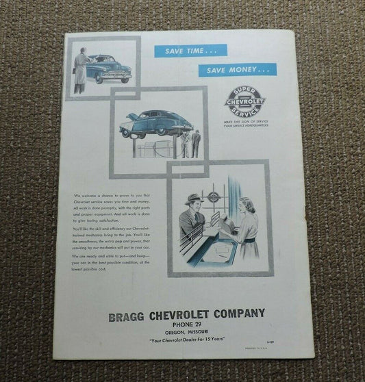 FRIENDS MAGAZINE- May 1950 Edition