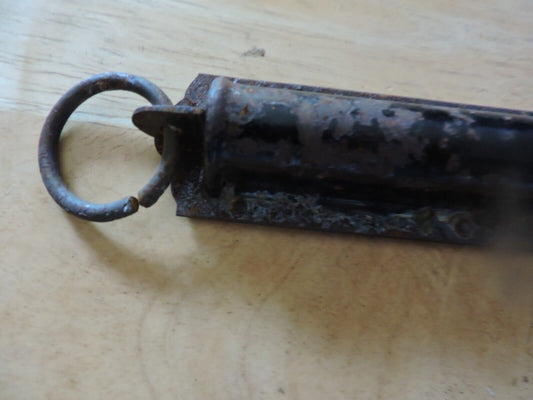 VINTAGE 50 POUND LANDERS IMPROVED BALANCE NO. 2 NEW YORK