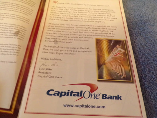 The Insider: November/December 2008 (Broadway Insider)