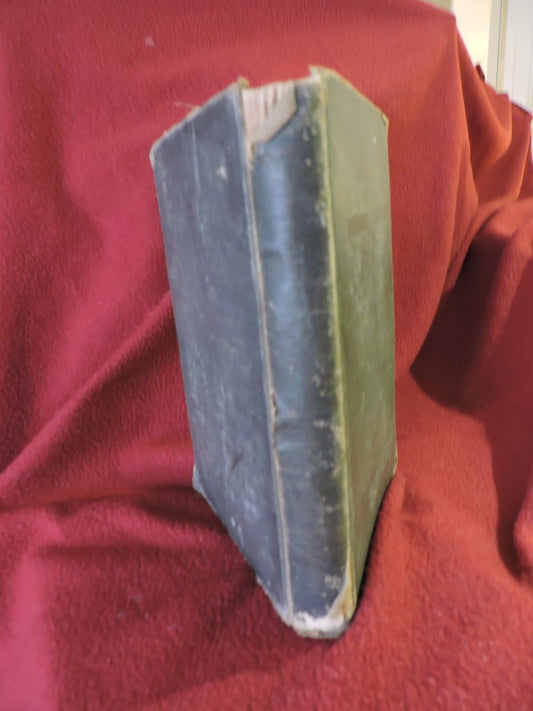 1891 Longman's School Grammar by David Salmon