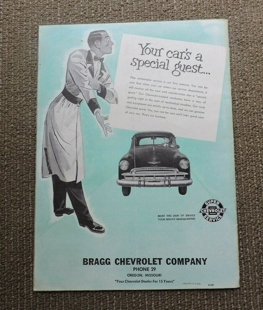 FRIENDS MAGAZINE- March 1950 Edition