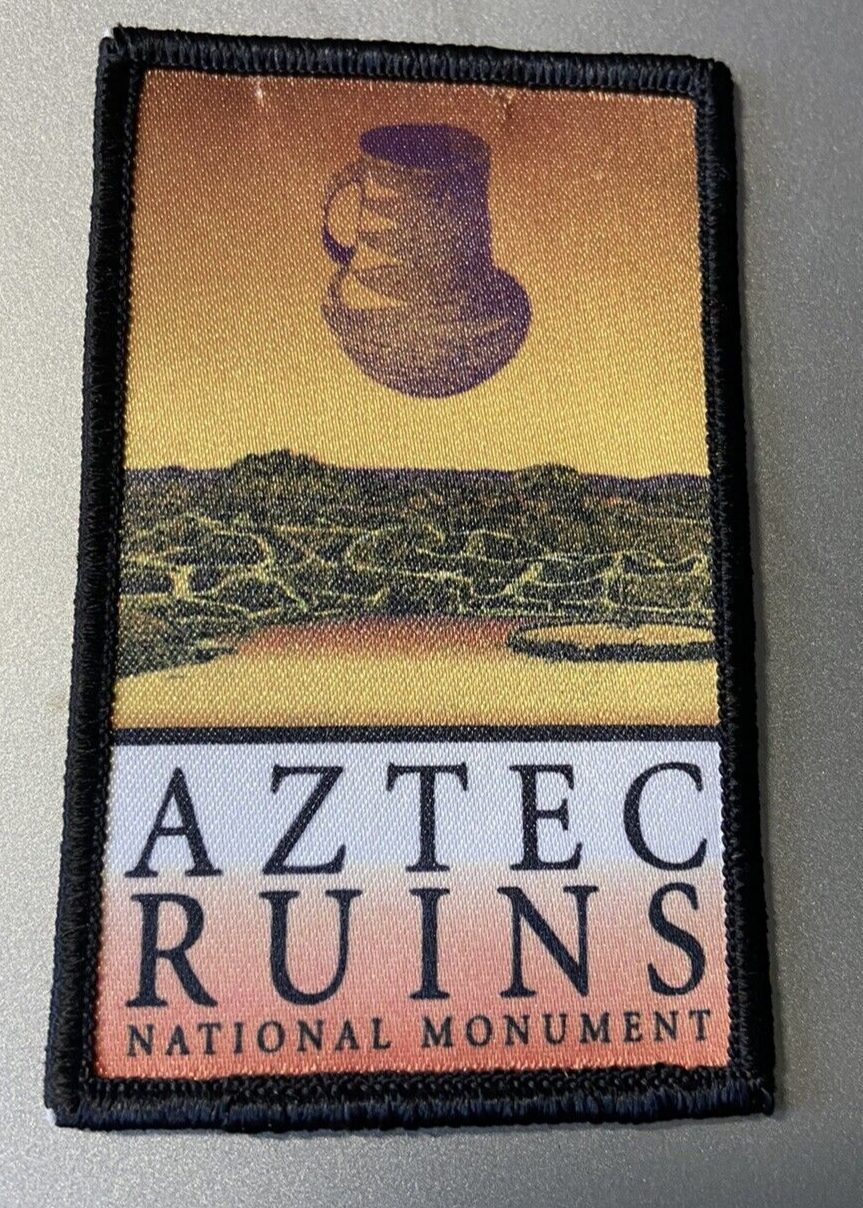 Aztec Ruins National Monument