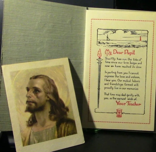 1930 Edition: Silver Valley School Dist., Franklin County, Kansas Souvenir Book