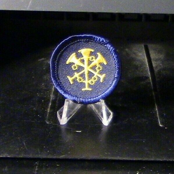 Company Closed: Generic Fire Patch