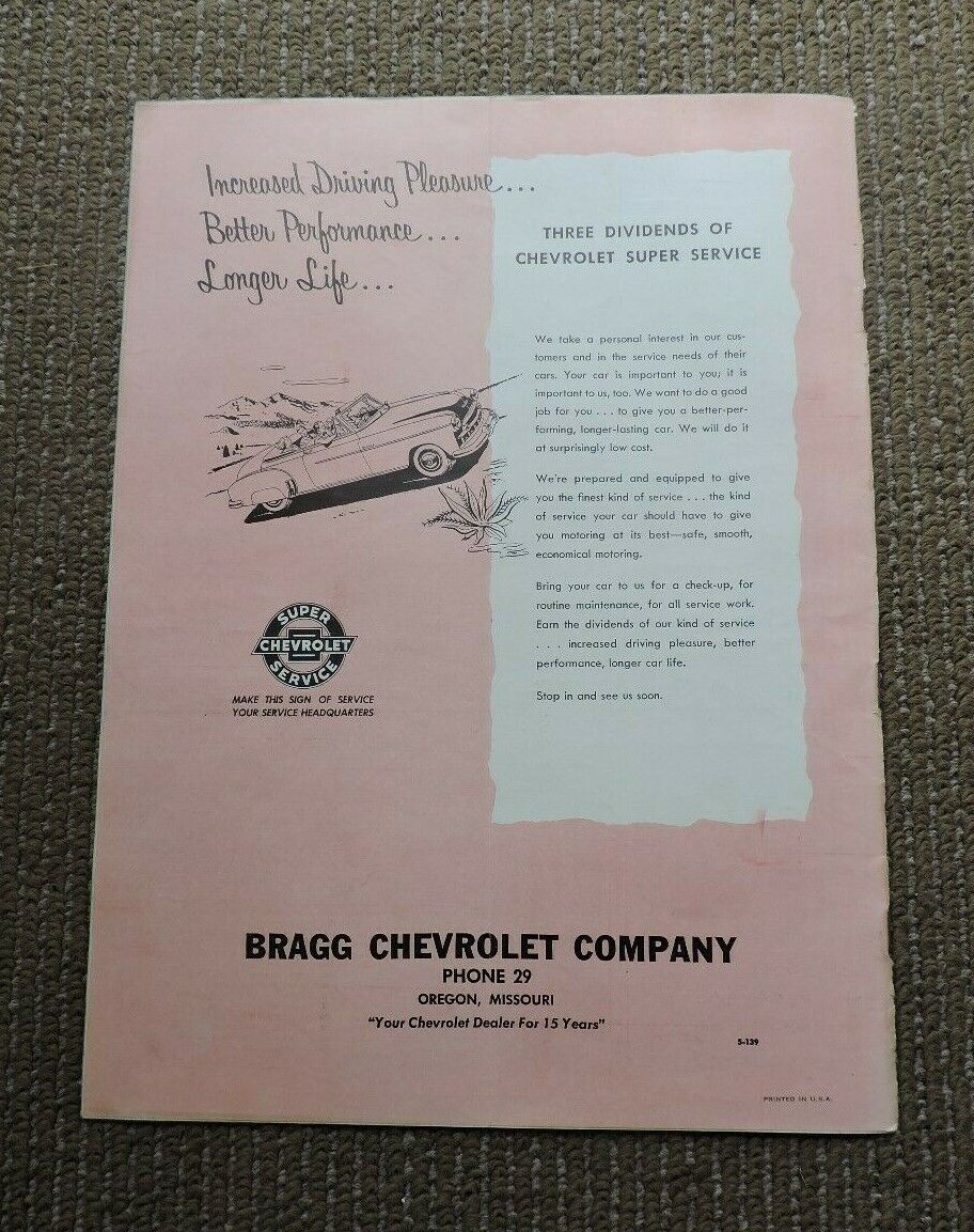 FRIENDS MAGAZINE- June 1950 Edition