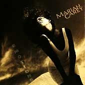 Emotions by Mariah Carey (CD, Sep-1991, Columbia (USA))