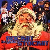 Christmas in Your Ear by Various Artists (CD, Aug-1999, EMI-Capitol Special Mark