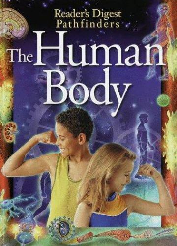 Pathfinders Ser.: The Human Body by Laurie Beckelman (1999, Library Binding)