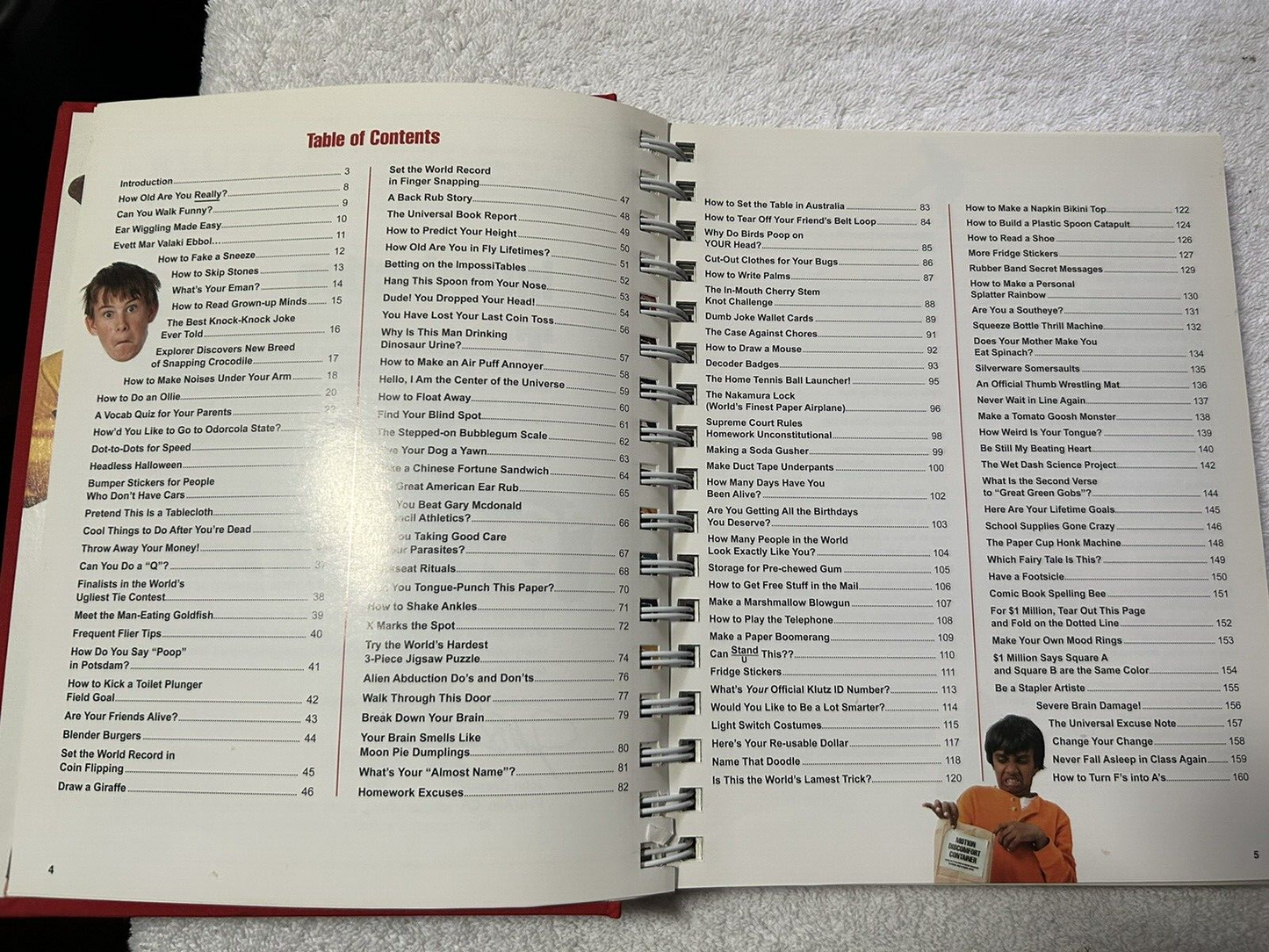 The Encyclopedia of Immaturity : How to Never Grow Up (2007, UK-B Format...