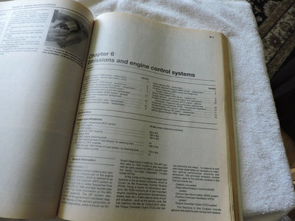 Repair Manual-Base Haynes 38016