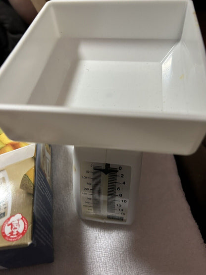 GOOD COOK: DIET SCALE NEW IN PACKAGE