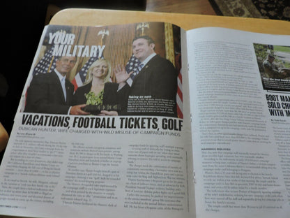 ARMY TIMES SEPTEMBER 3-10, 2018 VOLUME NO. 79 ISSUE NO. 16