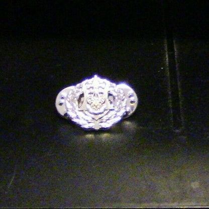 Official BSA-Sea Scout Sea Badge Participant Lapel Pin