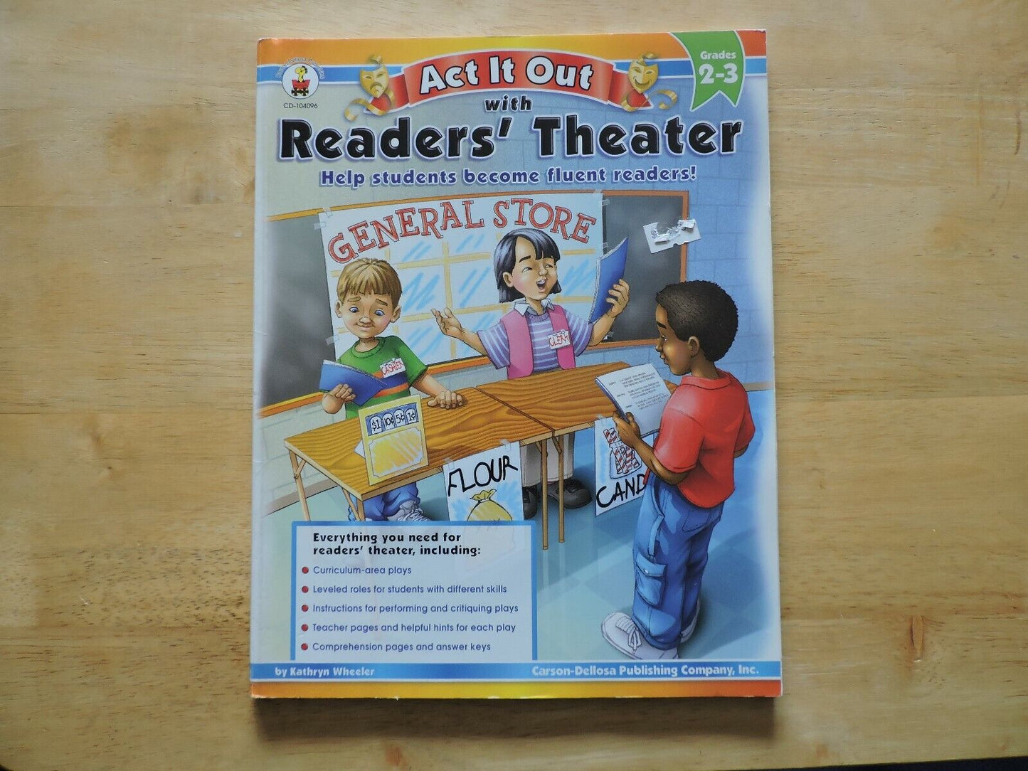 Lot of 3 Teachers Ideas Books Grades 2-3