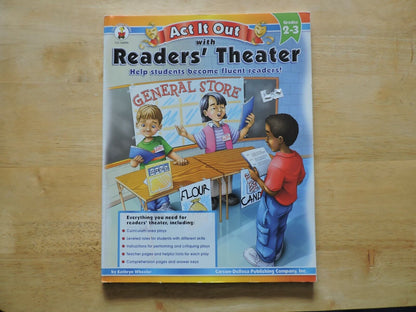 Lot of 3 Teachers Ideas Books Grades 2-3