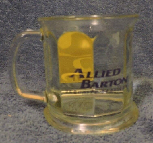 AlliedBarton Security Services 