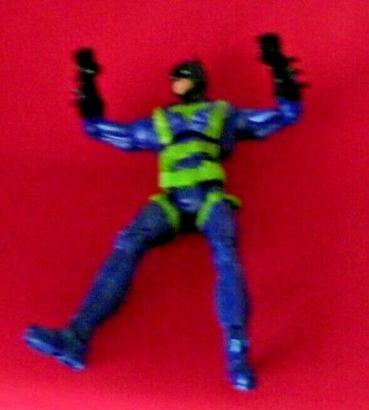 Batman Figure 6
