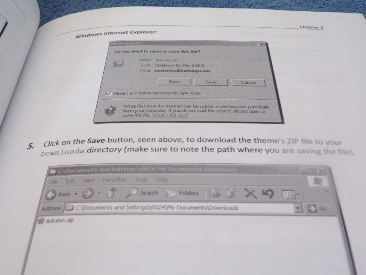 Moodle 1.9 Theme Design Book (HTML, CSS)