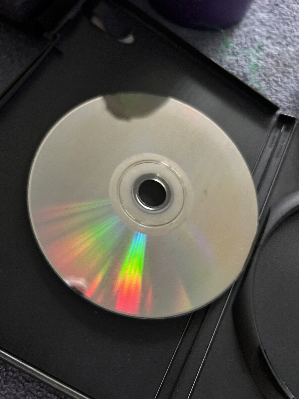 OLD SCHOOL--LUKE WILSON, WILL FERRELL, VINCE VAUGHN 2003  UNRATED