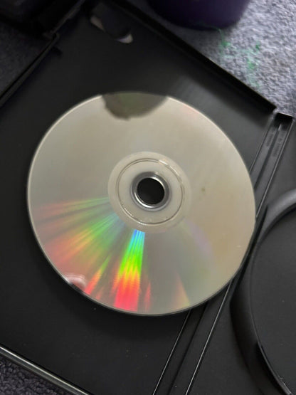 OLD SCHOOL--LUKE WILSON, WILL FERRELL, VINCE VAUGHN 2003  UNRATED