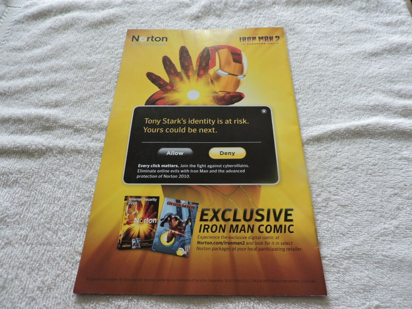 X-Men Legacy Second Coming Chapter 08 Issue 236 ungraded  2010