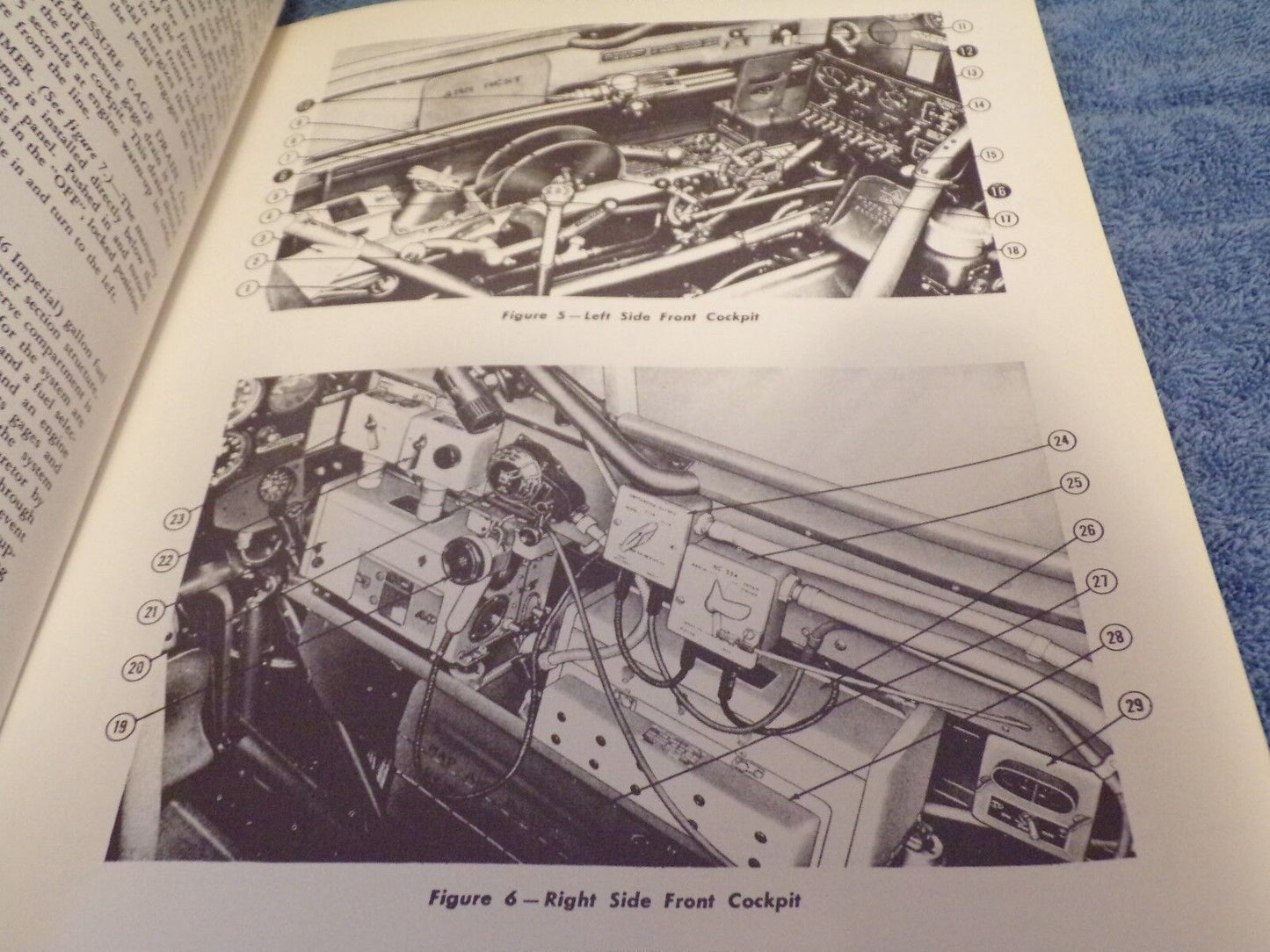 Story of the Texan Paperback Book