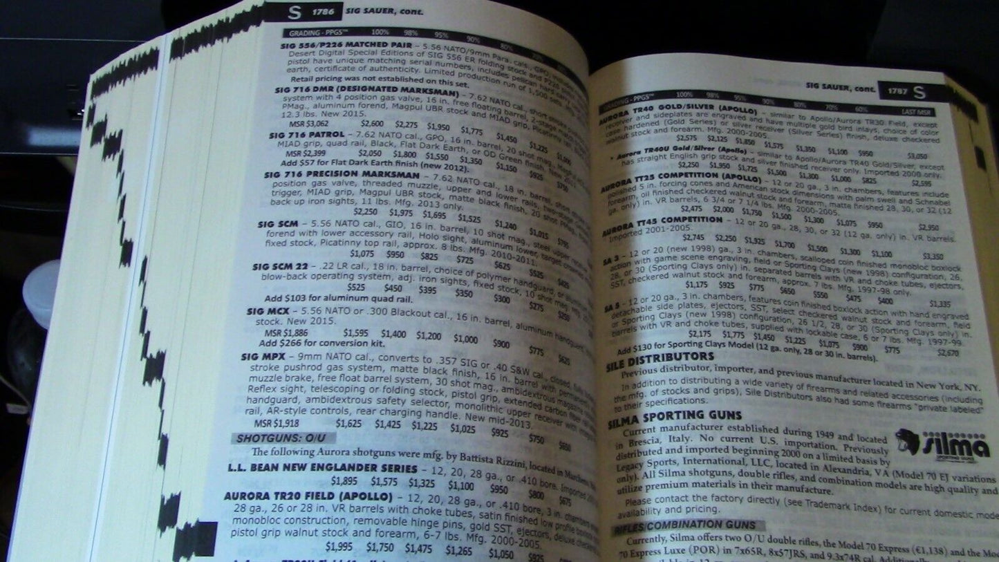 Blue Book of Gun Values by S. P. Fjestad (2015, Paperback)