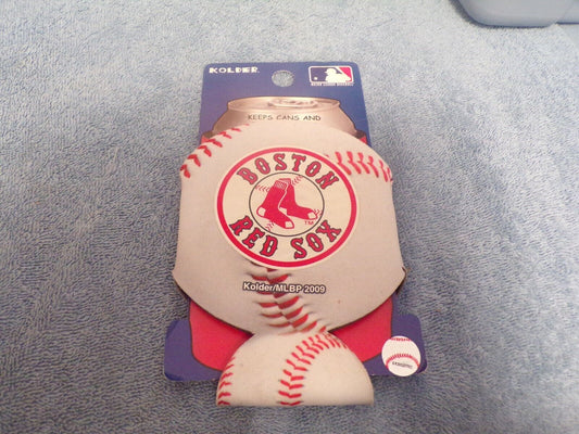 Kolder MLB Boston Red Sox Can Holder