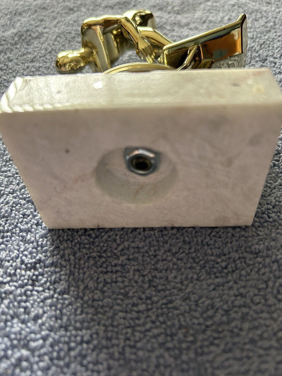 DIVING TROPHY 5.5 X 3.5 X 2  INCHES