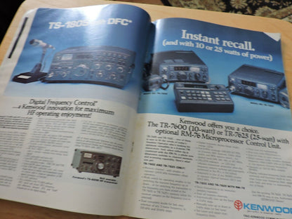 HAM RADIO MAGAZINE  SEPTEMBER 1979