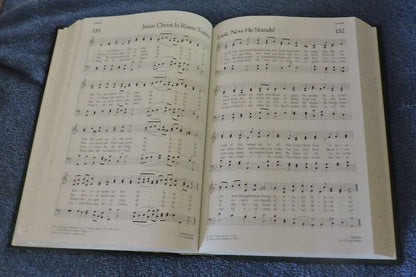 Lutheran Book of Worship