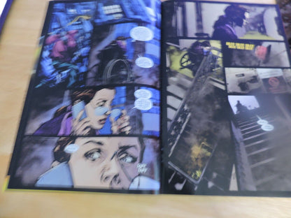 DAREDEVIL THE MAN WITHOUT FEAR #511" SHADOWLAND"  UNGRADED