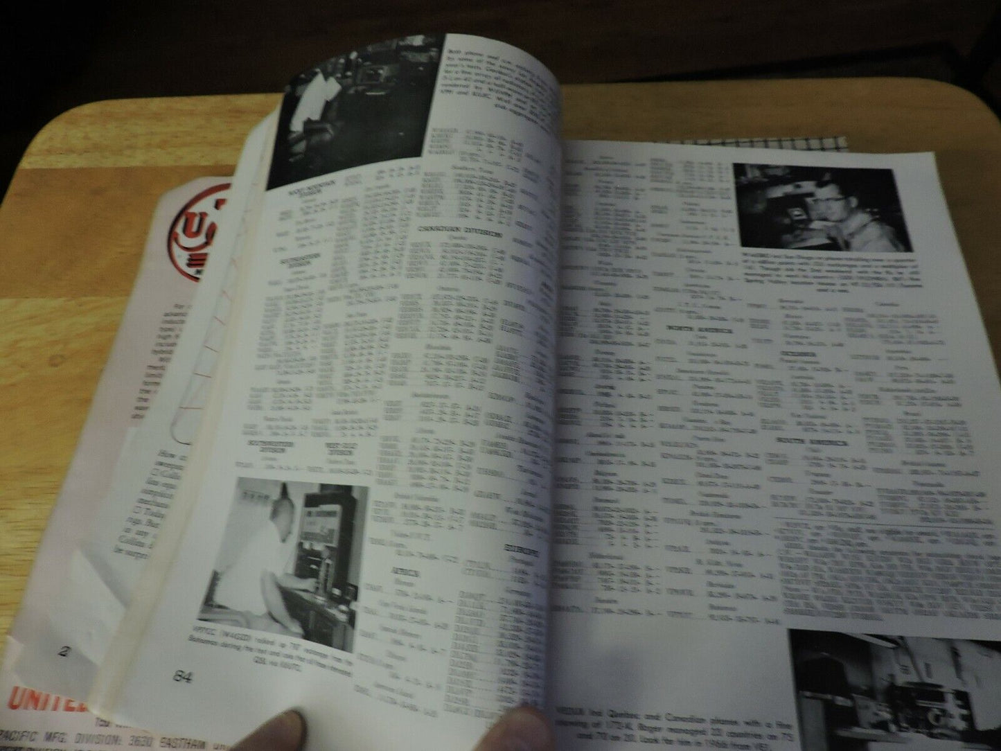 QST AMATEUR RADIO MAGAZINE OCTOBER 1965