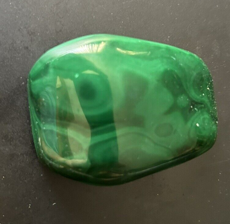 Beautiful Polished Stone 2" X 1 1/2"