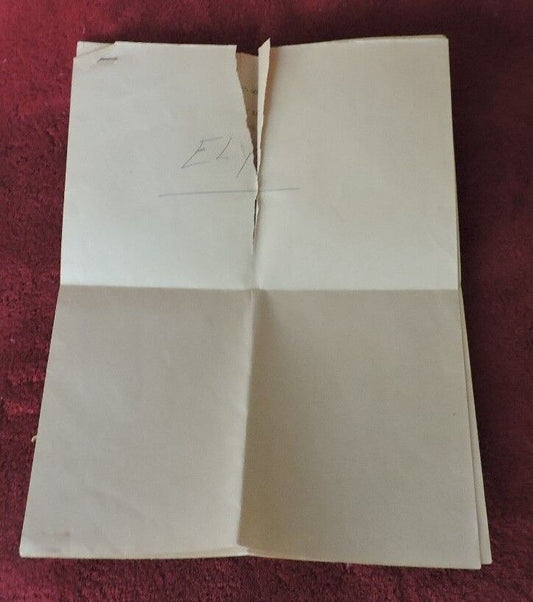 WWII (1942) Military Training Documents: Patrolling & Orienteering, Etc.
